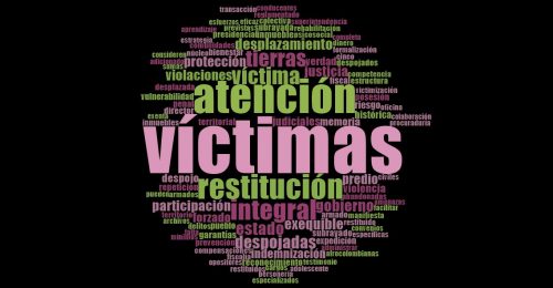 Consulta de frecuencia de palabras