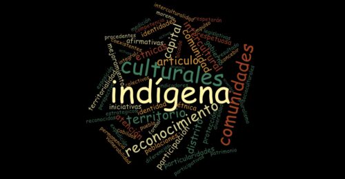 Consulta de frecuencia de palabras
