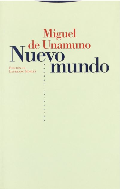 UNamuno