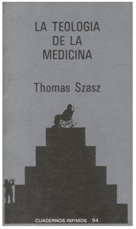 Thomas Szas